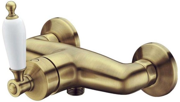 Boheme Смеситель для душа бронза Vogue арт. 204 Boheme Смеситель для душа бронза Vogue арт. 204