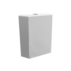 GSI Бачок для унитаза Norm, белый - 869111
