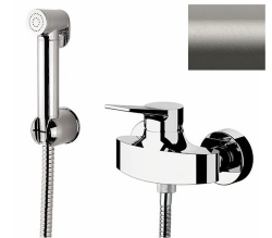 Remer Гигиенический душ DOT (никель) арт. DTC31REWNP