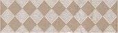 Декоративная плитка Витраж 20x5.7см, Kerama Marazzi арт. STG\A82\8190 Декоративная плитка Витраж 20x5.7см, Kerama Marazzi арт. STG\A82\8190
