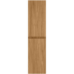 Cezares Шкаф пенал MOLVENO - MOLVENO-1600-2A-SC-NC