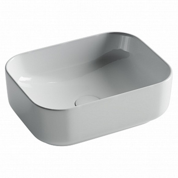 Ceramica Nova Раковина накладная Element арт. CN5042