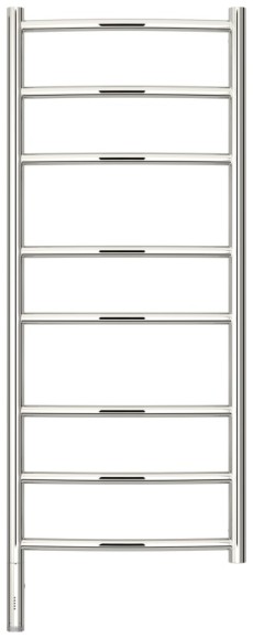 Электрический полотенцесушитель Галант 3.0 1000х400 МЭМ левый (без покрытия) Сунержа арт. 00-5800-1040