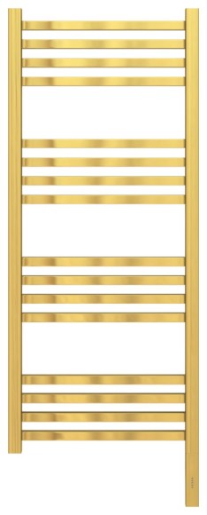 Электрический полотенцесушитель Модус 3.0 1000х400 МЭМ правый (золото) Сунержа арт. 03-5701-1040 Электрический полотенцесушитель Модус 3.0 1000х400 МЭМ правый (золото) Сунержа арт. 03-5701-1040