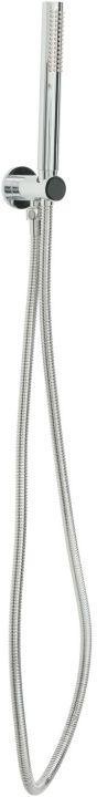 Allen Brau Душевой гарнитур Priority, хром арт. 5.31019-00 Allen Brau Душевой гарнитур Priority, хром арт. 5.31019-00