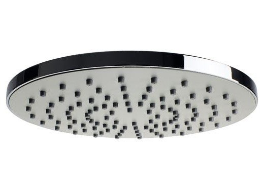 Remer Верхний душ d200 мм 354EC20X цвет: хром