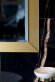 Armadi Art Зеркало 105x70 см Vallessi Gold Dolce арт. BH-567-G