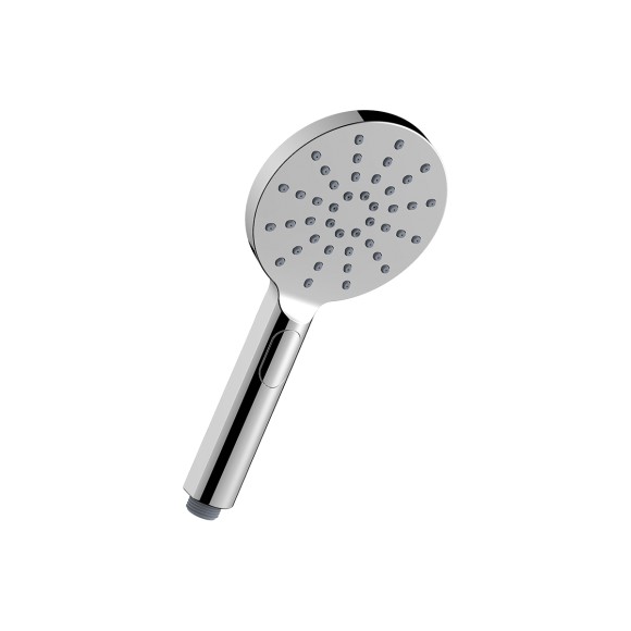 Душевая лейка 3-функциональная 120х260 мм., Lemark, хром арт. LM8122C