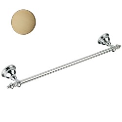 Webert полотенцедержатель, Armony, AM500501065 цвет: бронза Webert полотенцедержатель, Armony, AM500501065 цвет: бронза