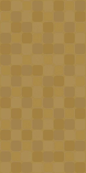 Creto вставка 30x60 quadra mustard mono - 04-01-1-18-03-23-2441-0