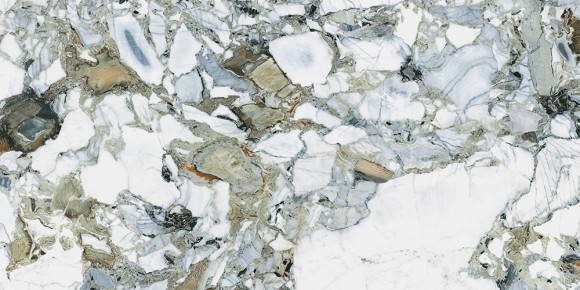 Vitra Керамогранит CityMarble 60x120, K951846LPR цвет: амазония мультиколор лаппато r9