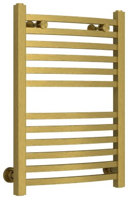 Водяной полотенцесушитель Аркус 600х400 (состаренная латунь) Сунержа арт. 051-0251-6040 Водяной полотенцесушитель Аркус 600х400 (состаренная латунь) Сунержа арт. 051-0251-6040