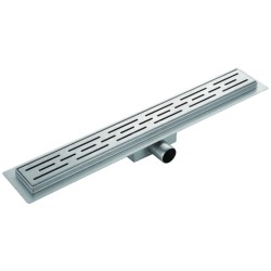 Душевой трап, Haiba, сатин арт. HB91700 Душевой трап, Haiba, сатин арт. HB91700