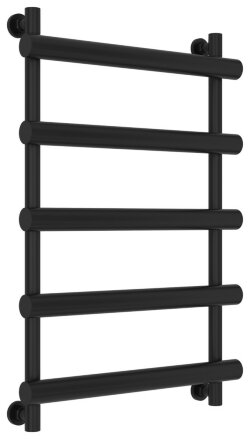 Водяной полотенцесушитель Атлант 800х500 (матовый чёрный) Сунержа арт. 31-0226-8050 Водяной полотенцесушитель Атлант 800х500 (матовый чёрный) Сунержа арт. 31-0226-8050