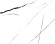 Белый керамогранит Helsinki White 60x120, Persepolis Tile арт. N9780T48
