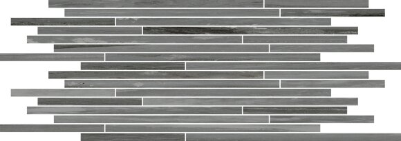 Italon Декор Palissandro Dark Strip 26X75/Шарм Эдванс Палиссандро Дарк Стрип, под мозаику Charme advance - 610110000773