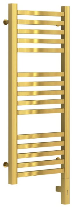Электрический полотенцесушитель Модус 3.0 800x300 МЭМ правый (золото) Сунержа арт. 03-5701-8030 Электрический полотенцесушитель Модус 3.0 800x300 МЭМ правый (золото) Сунержа арт. 03-5701-8030