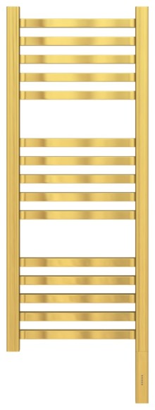 Электрический полотенцесушитель Модус 3.0 800x300 МЭМ правый (золото) Сунержа арт. 03-5701-8030 Электрический полотенцесушитель Модус 3.0 800x300 МЭМ правый (золото) Сунержа арт. 03-5701-8030