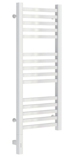 Электрический полотенцесушитель Модус 3.0 800x300 МЭМ левый (белый) Сунержа арт. 12-5700-8030 Электрический полотенцесушитель Модус 3.0 800x300 МЭМ левый (белый) Сунержа арт. 12-5700-8030