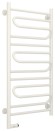 Электрический полотенцесушитель Элегия 2.0 1000х500 МЭМ левый (белый) Сунержа арт. 12-5218-1050