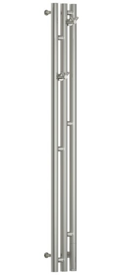 Электрический полотенцесушитель Терция 3.0 1200х106 правый (без покрытия) Сунержа арт. 00-5845-1211 Электрический полотенцесушитель Терция 3.0 1200х106 правый (без покрытия) Сунержа арт. 00-5845-1211