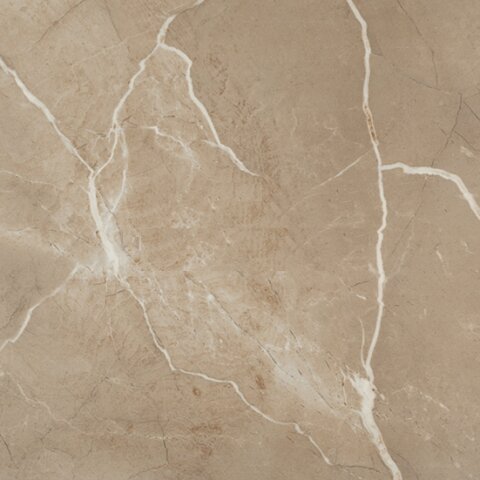 Pamesa Керамогранит Grotto Mocha (leviglass) Rect. 75x75, под мрамор арт. ПП-00010006