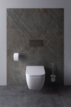 Allen Brau Унитаз с инсталляцией, безободковый, Infinity Белый арт. 316505