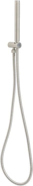 Allen Brau Душевой гарнитур Priority, никель браш арт. 5.31019-BN Allen Brau Душевой гарнитур Priority, никель браш арт. 5.31019-BN