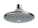 Remer Душевая головка d160 мм 354PL, цвет: хром