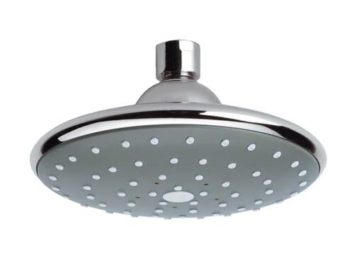 Remer Душевая головка d160 мм 354PL, цвет: хром