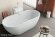Kolpa-San Ванна DALIA-FS 170X80 WHITE арт. 561140