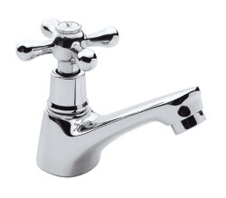 Remer Смеситель для раковины Liberty 15LI, цвет: хром