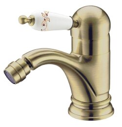 Boheme Смеситель для биде ripresa бронза Provanse арт. 366 Boheme Смеситель для биде ripresa бронза Provanse арт. 366