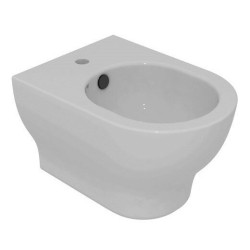 GSG Биде подвесное Speed SPBISO000FI цвет белый глянцевый 5136