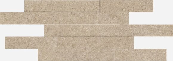 Italon Декор Venus Cream Brick 3D 28x78, под травертин Genesis - 620110000087
