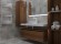 Boheme ящик под столешницу 140см dark oak vallessi uno-s, Flat арт. 897-140-D