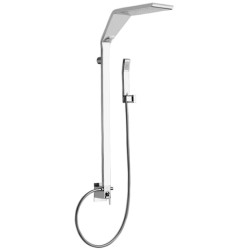 Webert душевая система, Wolo, WO660302015 цвет: хром Webert душевая система, Wolo, WO660302015 цвет: хром