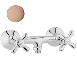 Webert смеситель для душа, Armony, AM760102060 цвет: медь Webert смеситель для душа, Armony, AM760102060 цвет: медь