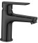 Смеситель для раковины Esko Lagos Black, черный арт. LG26B