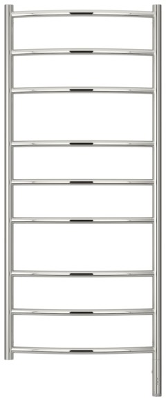 Электрический полотенцесушитель Галант 3.0 1200х500 МЭМ правый (без покрытия) Сунержа арт. 00-5801-1250