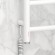Электрический полотенцесушитель Галант 4.0 1000х500 МЭМ левый (матовый белый) Сунержа арт. 30-0830-1050