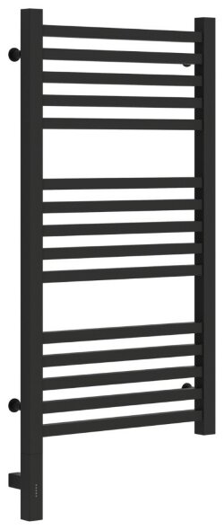 Электрический полотенцесушитель Модус 3.0 800х400 МЭМ левый (тёмный титан муар) Сунержа арт. 15-5700-8040 Электрический полотенцесушитель Модус 3.0 800х400 МЭМ левый (тёмный титан муар) Сунержа арт. 15-5700-8040