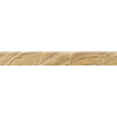 Italon Плинтус Onice Miele Battiscopa 7,2x60/Серфейс Ониче Миэле, под бетон, цемент, камень Surface - 610130002149