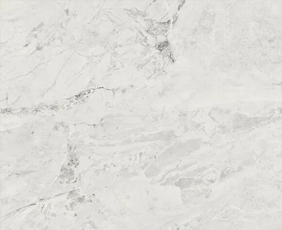 Pamesa Керамогранит Santoro Blanco (compacglass) Rect. 75x75, под мрамор арт. 17-875-012-0900