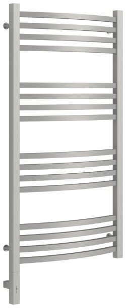 Электрический полотенцесушитель Аркус 3.0 1000х500 МЭМ левый (сатин) Сунержа арт. 071-5704-1050 Электрический полотенцесушитель Аркус 3.0 1000х500 МЭМ левый (сатин) Сунержа арт. 071-5704-1050