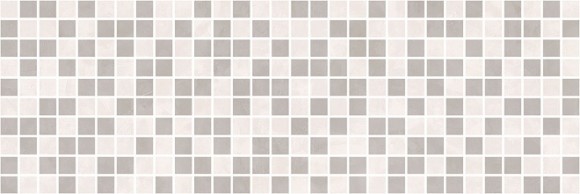 Декоративная плитка Город на воде 25x75см, мозаичный Kerama Marazzi арт. MM12114