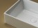 Ceramica Nova Раковина накладная прямоугольная (белый) Element арт. CN5013