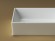 Ceramica Nova Раковина накладная прямоугольная (белый) Element арт. CN5013
