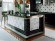 Декоративная плитка Фрагонар 9.9x9.9см, наборный чёрный Kerama Marazzi арт. ID94