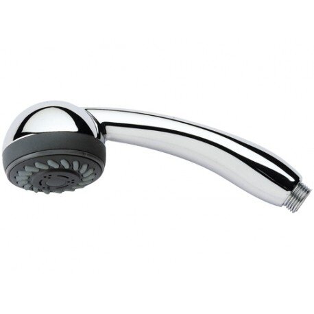 Remer Душевая лейка d65 мм 315C3X, цвет: хром